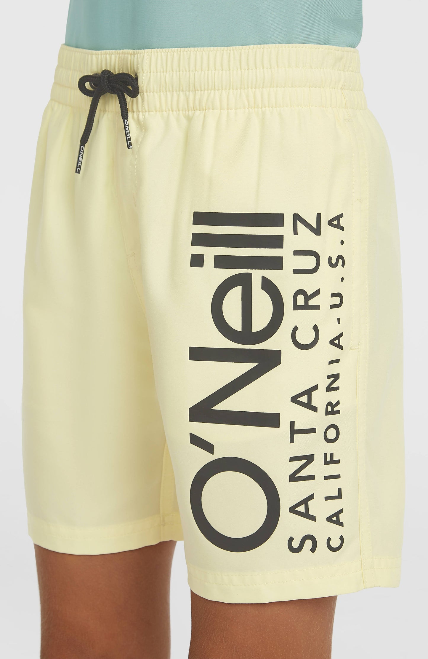 O'Neill Cali Swimshorts Kids Rainforest Dew