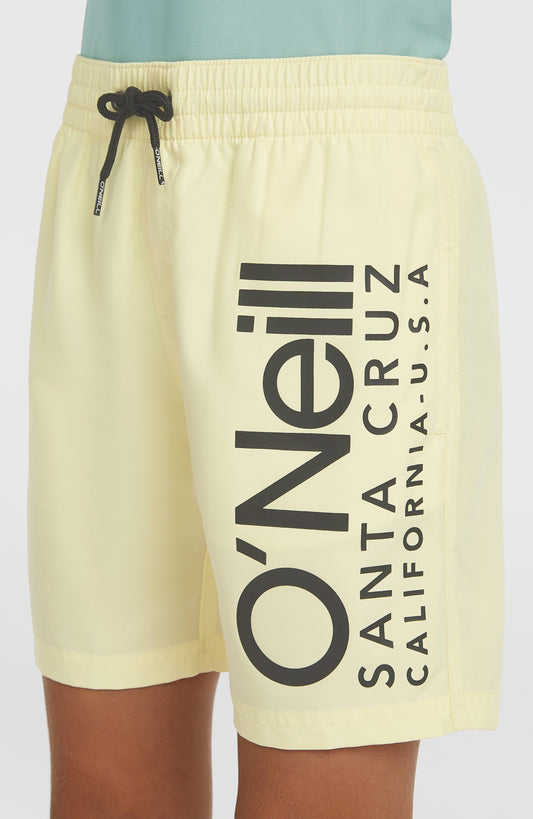O'Neill Cali Swimshorts Kids Rainforest Dew