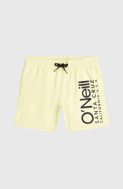 O'Neill Cali Swimshorts Kids Rainforest Dew
