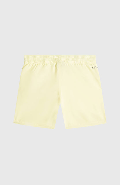 O'Neill Cali Swimshorts Kids Rainforest Dew