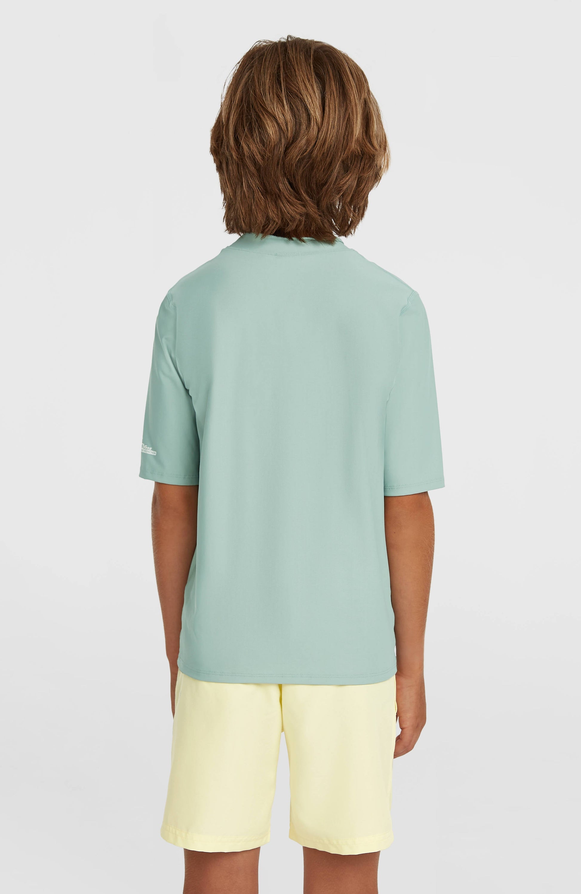 O'Neill Cali Swimshorts Kids Rainforest Dew