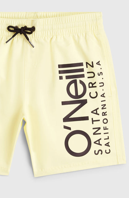O'Neill Cali Swimshorts Kids Rainforest Dew