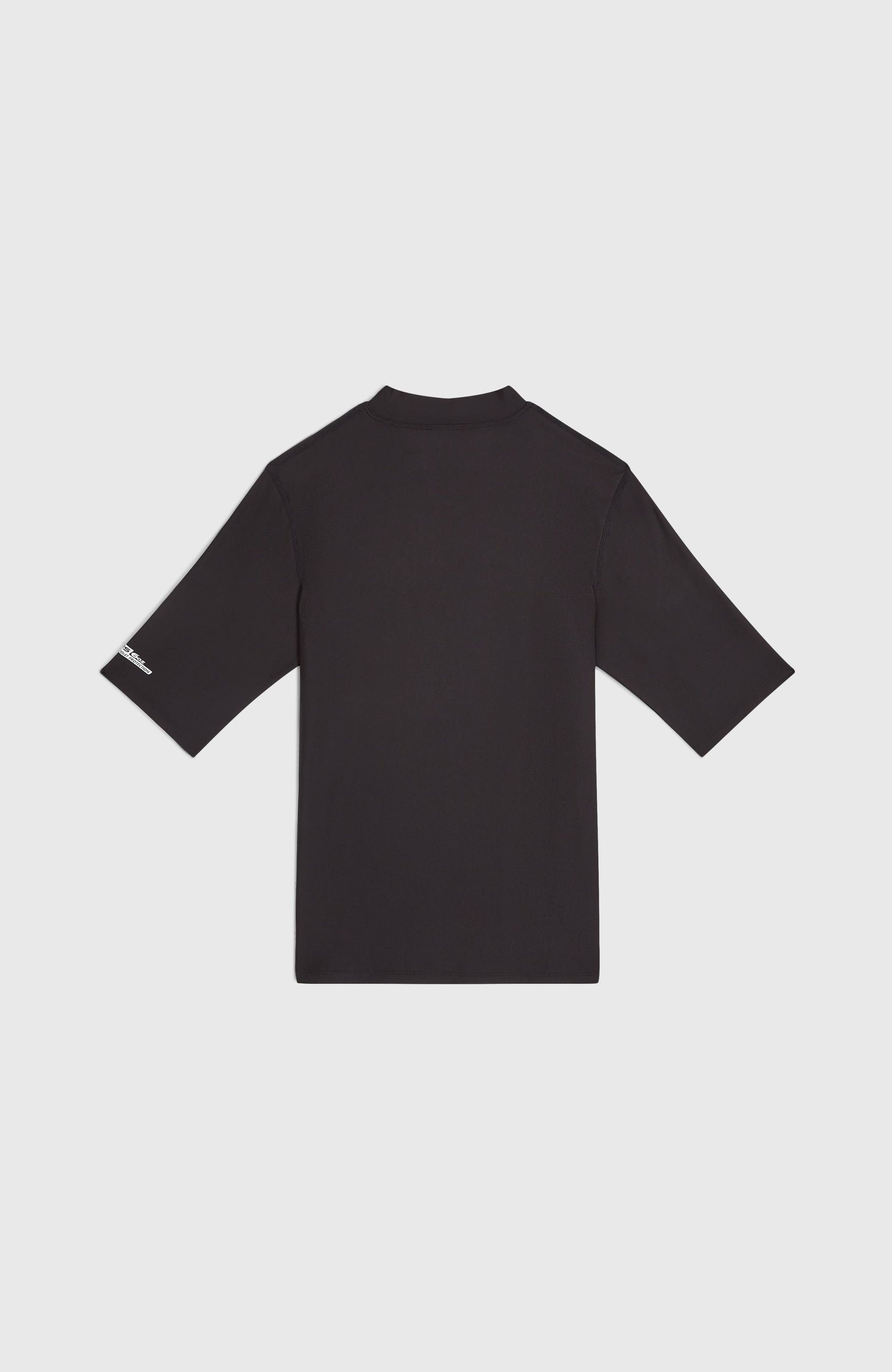 Short Sleeve Skin Kids|Wetsuits Black Out