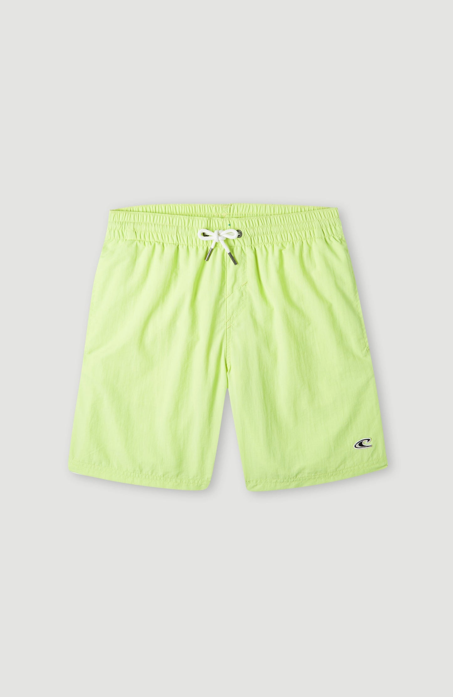 Vert 14'' Swim Shorts Kids Sunny Lime