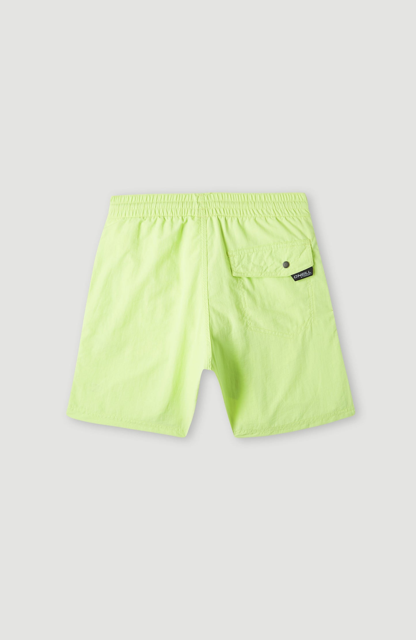 Vert 14'' Swim Shorts Kids Sunny Lime