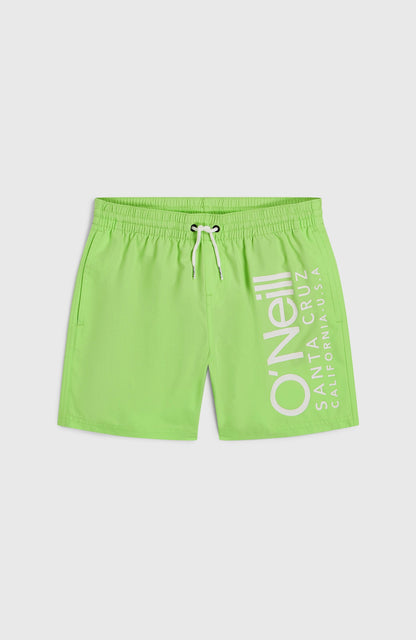 Original Cali 14'' Swim Shorts Kids Paradise Valley