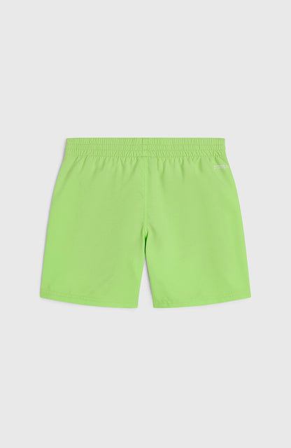 Original Cali 14'' Swim Shorts Kids Paradise Valley