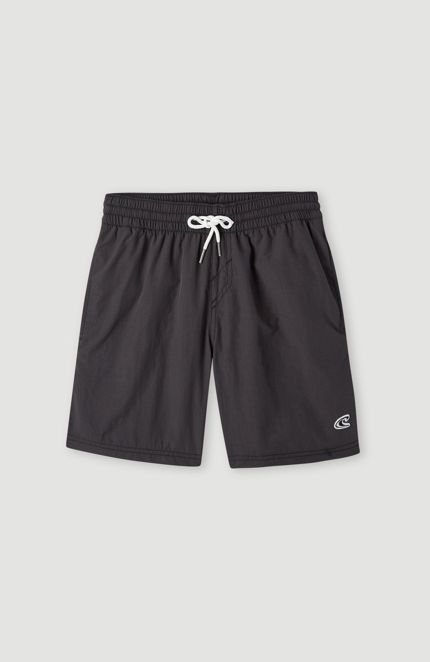 Vert 14'' Swim Shorts Kids Black Out