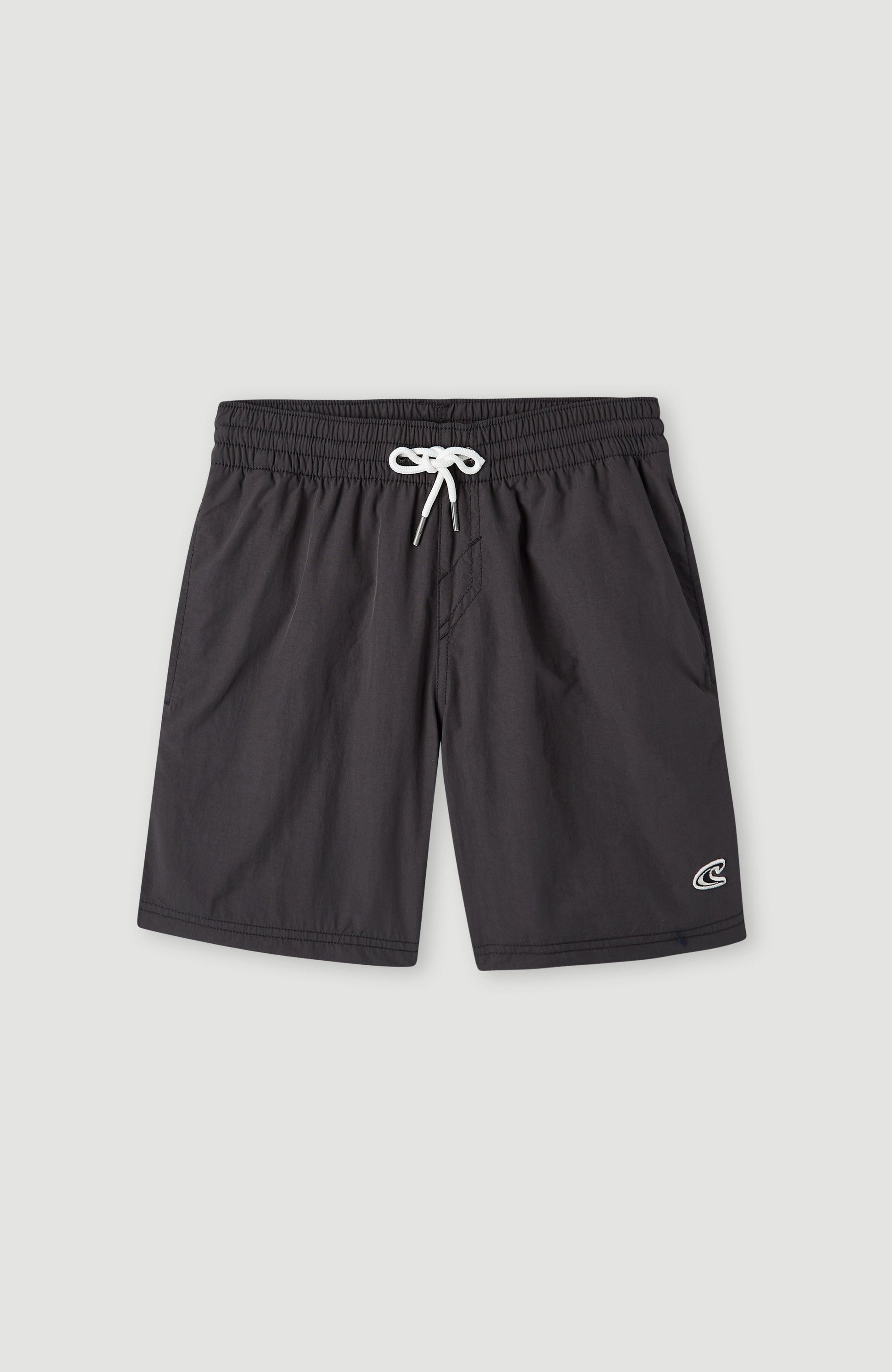 Vert 14'' Swim Shorts Kids Black Out