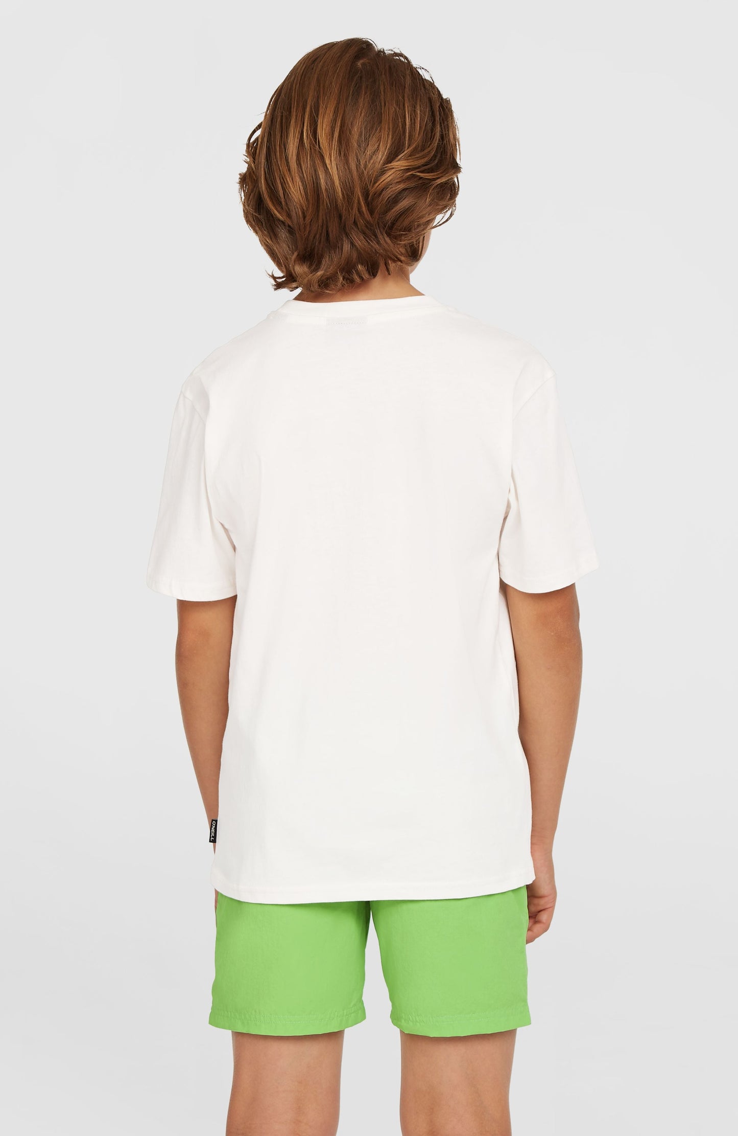 Vert 14'' Swim Shorts Kids Paradise Valley