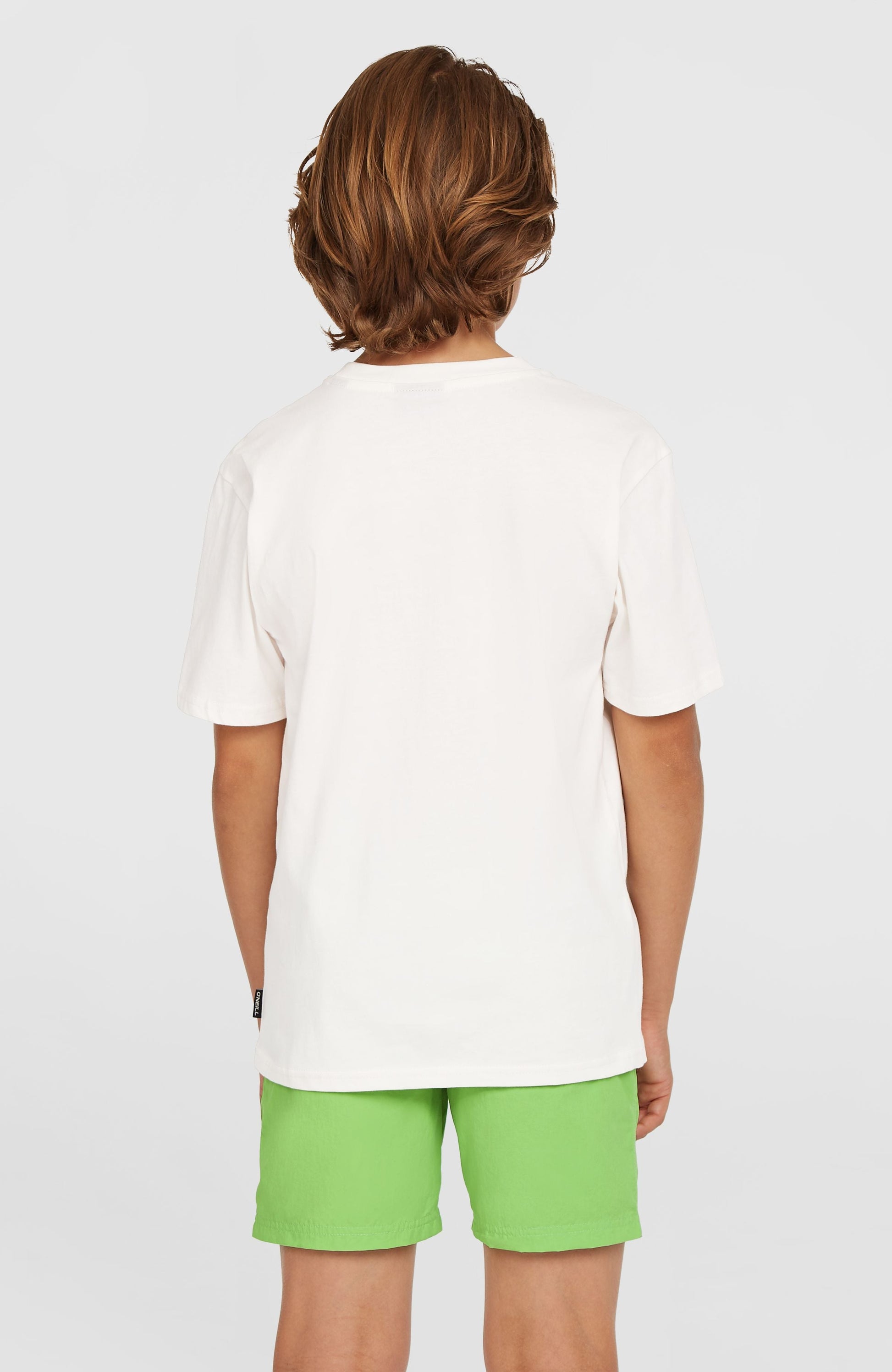 Vert 14'' Swim Shorts Kids Paradise Valley