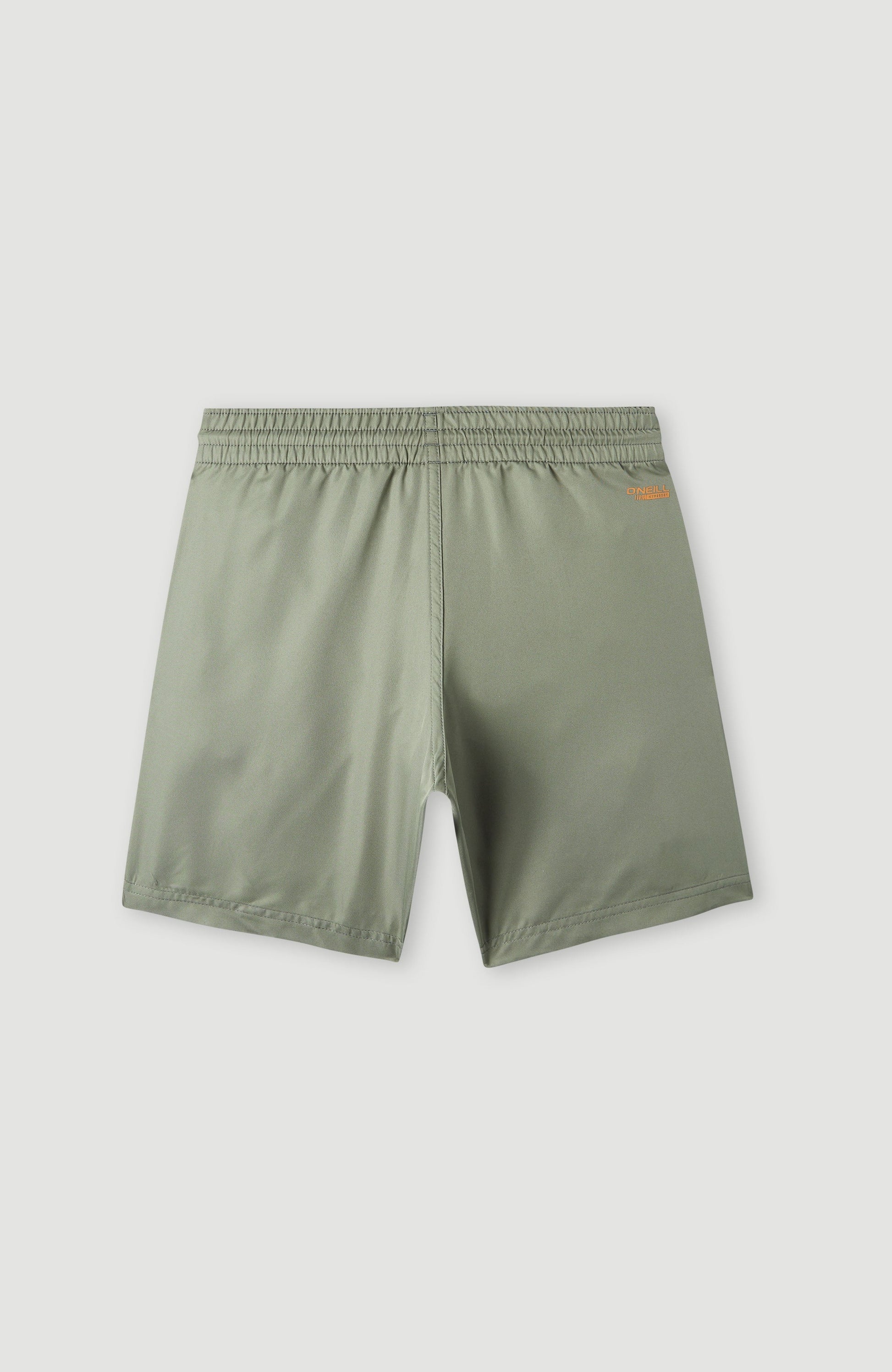 Original Cali 14'' Swim Shorts Kids Deep Lichen Green