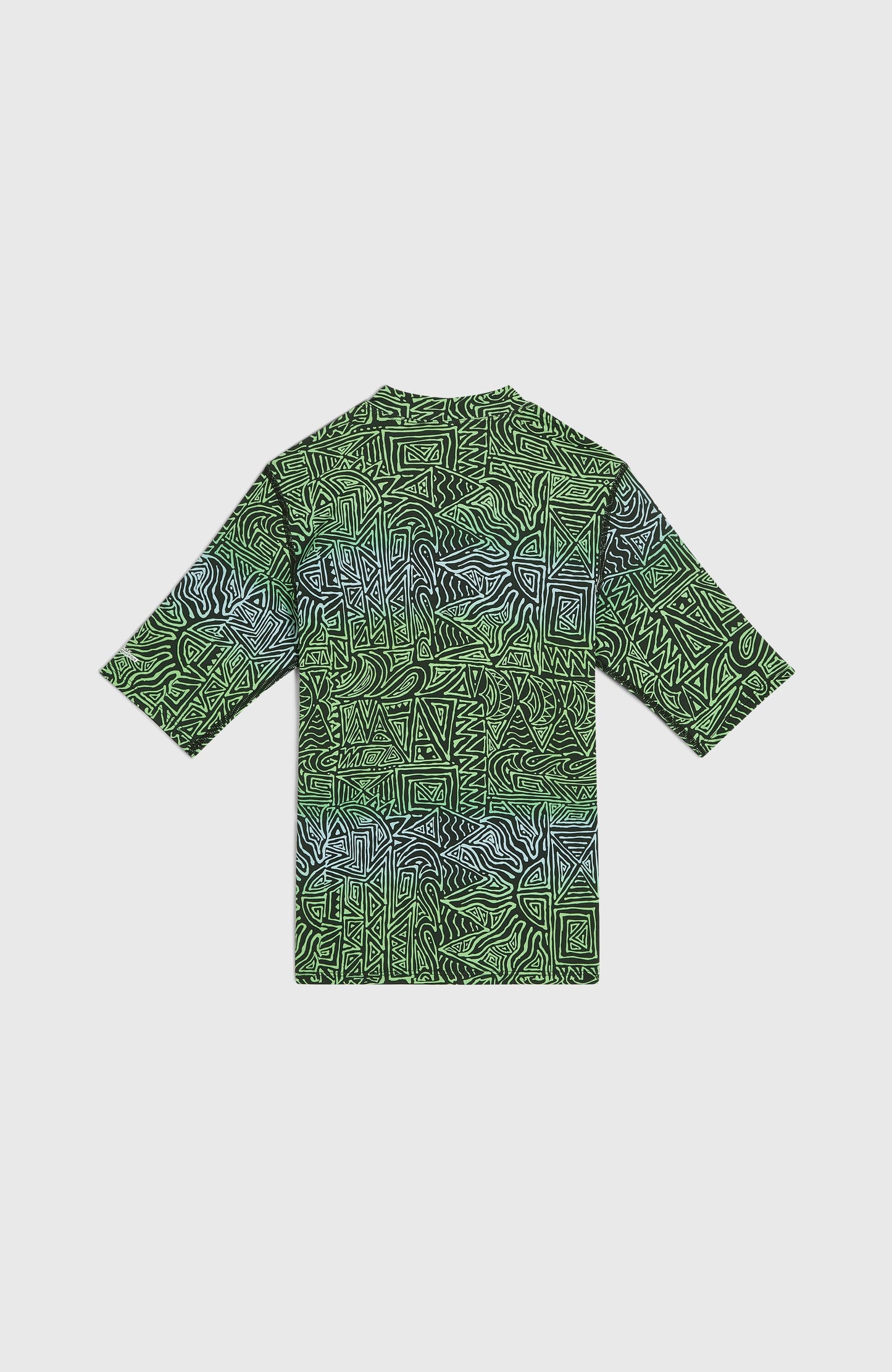Short Sleeve Skin Kids|Wetsuits Blue Gradikat