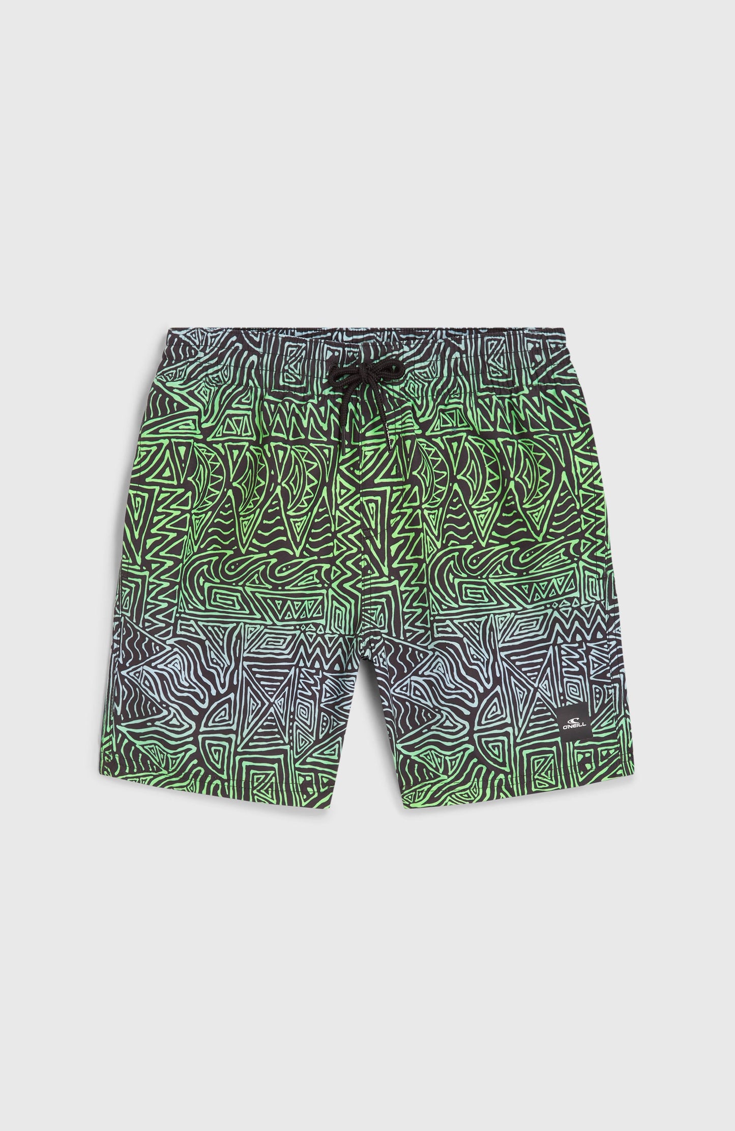 Cali 14'' Swim Shorts Kids Blue Gradikat