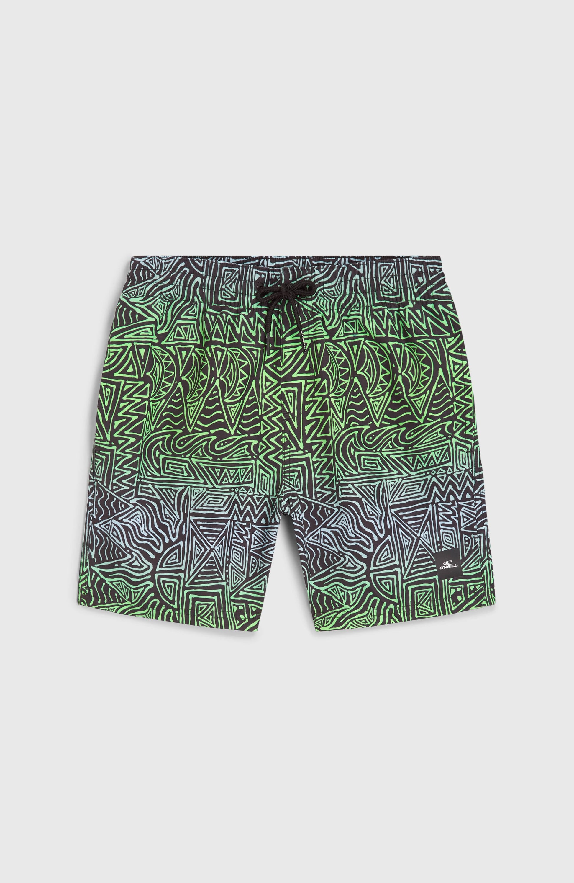 Cali 14'' Swim Shorts Kids Blue Gradikat
