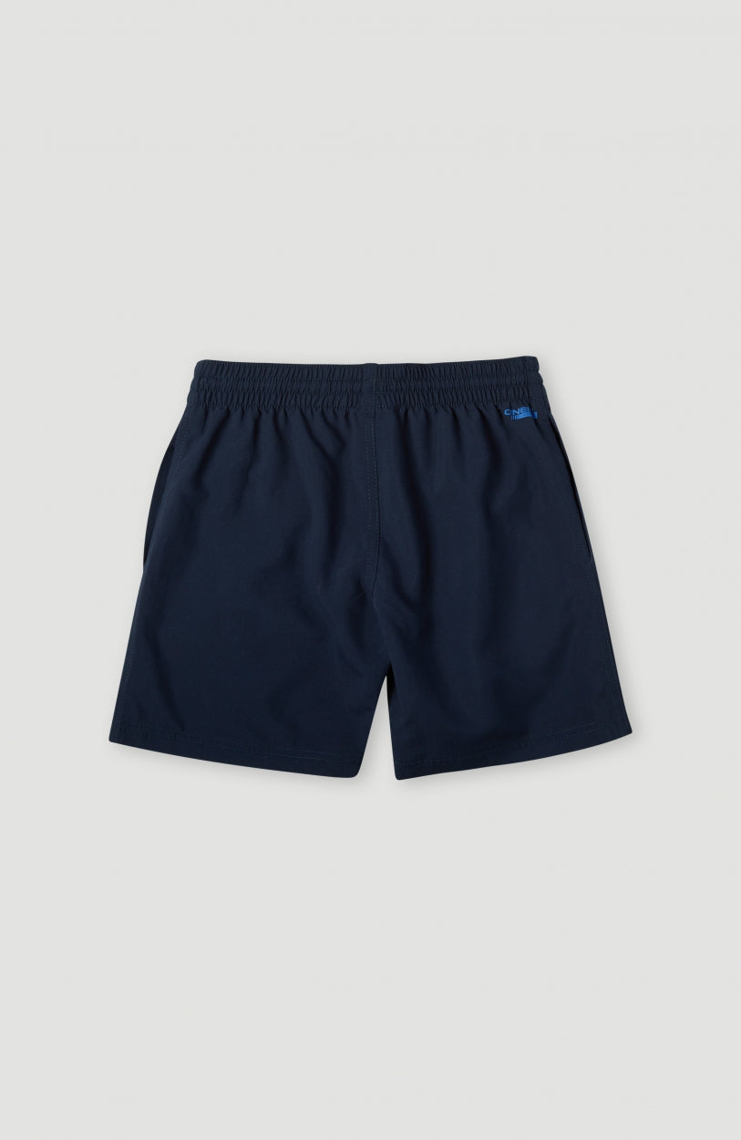 Original Cali 14'' Swim Shorts Kids Ink Blue