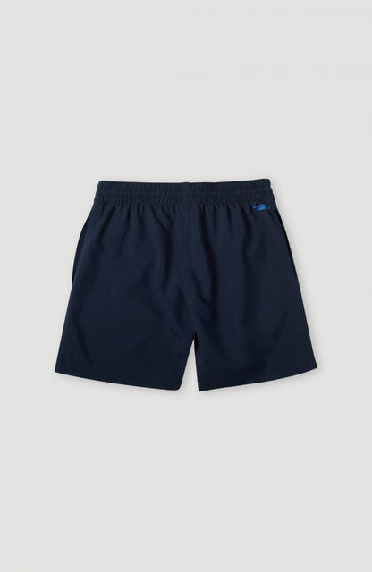 Original Cali 14'' Swim Shorts Kids Ink Blue
