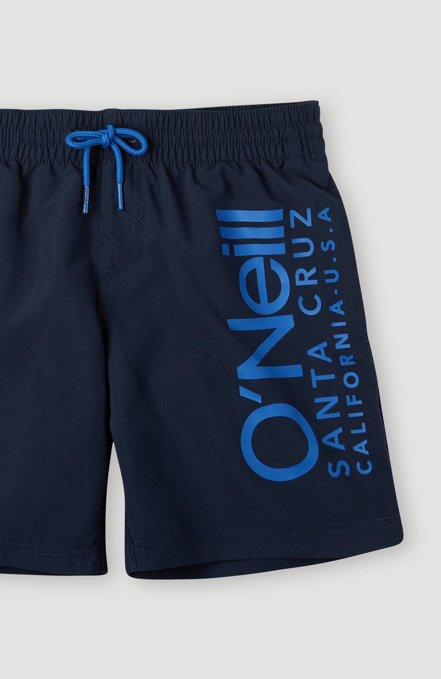 Original Cali 14'' Swim Shorts Kids Ink Blue