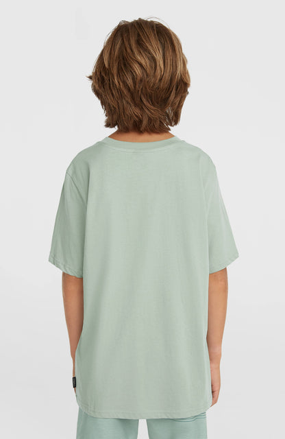O'Neill Muir T-Shirt Kids Marble Arch