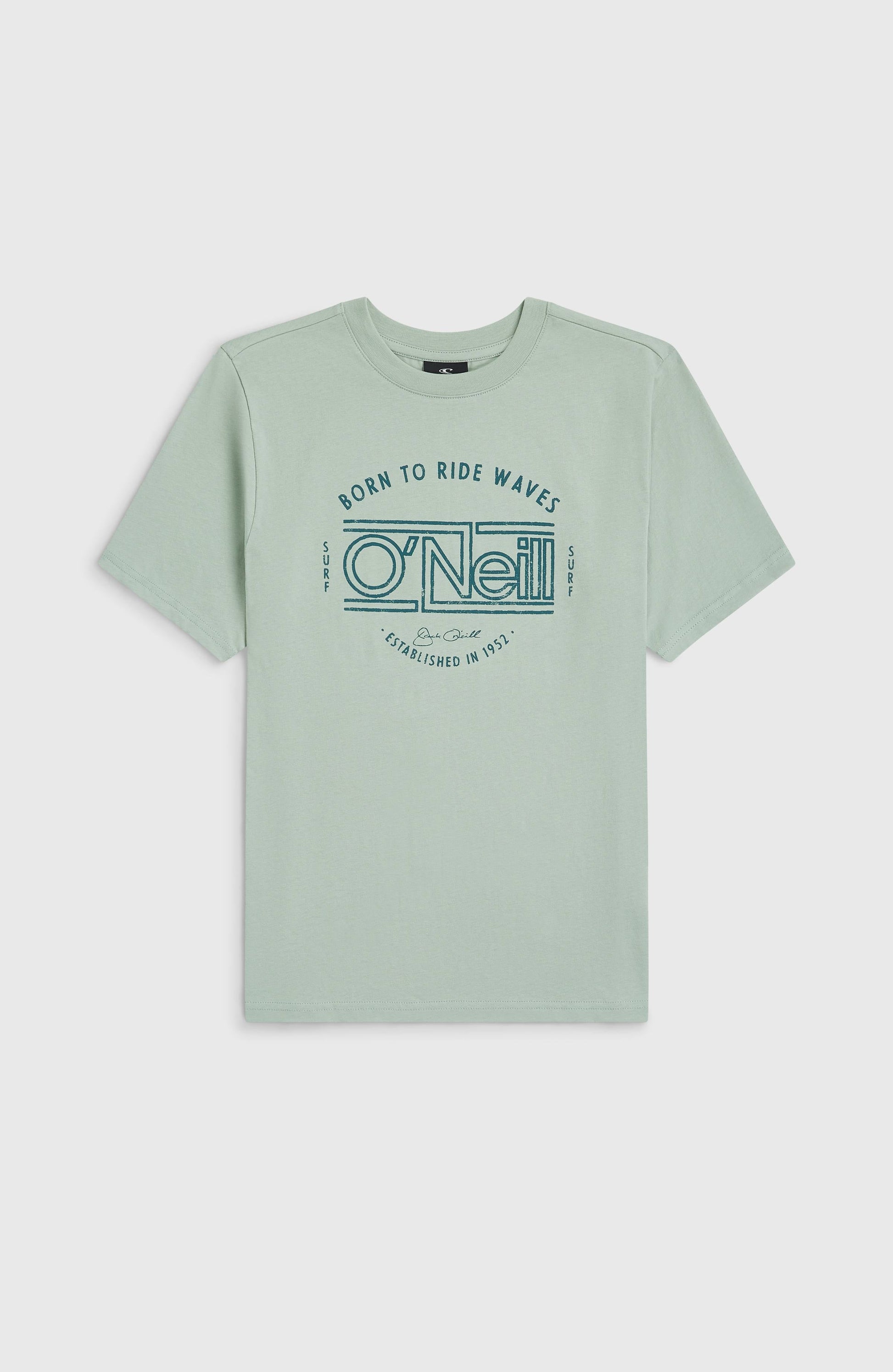 O'Neill Muir T-Shirt Kids Marble Arch