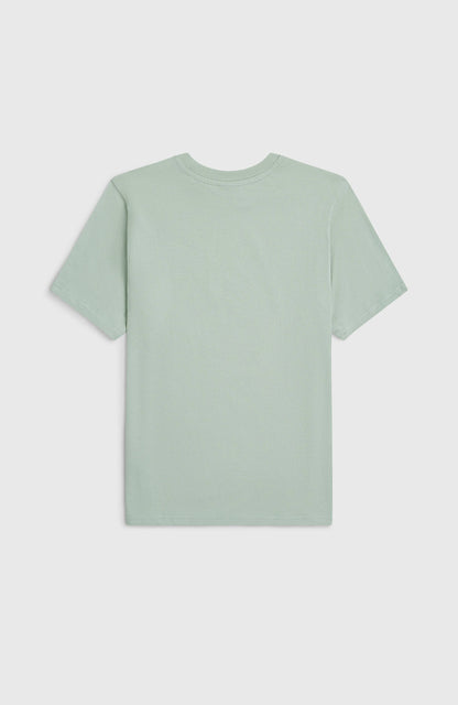 O'Neill Muir T-Shirt Kids Marble Arch