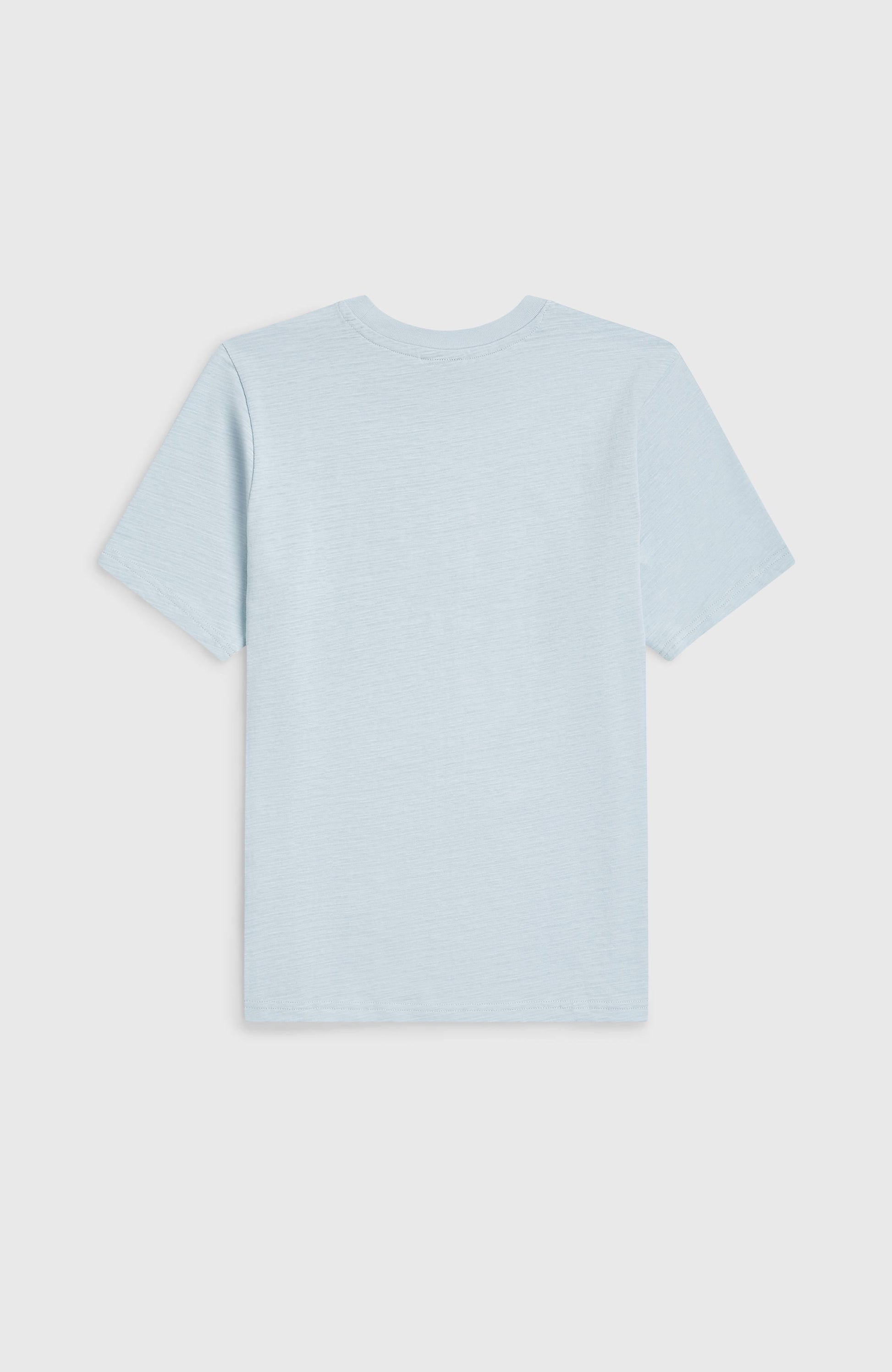 Slub Graphic T-Shirt Kids Spindle