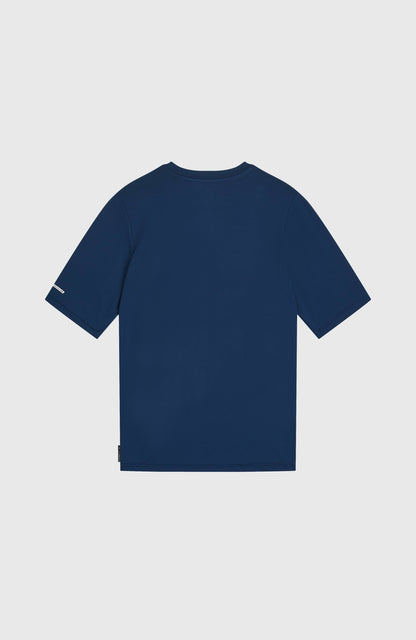 O'Neill Hybrid T-shirt Kids English Evening