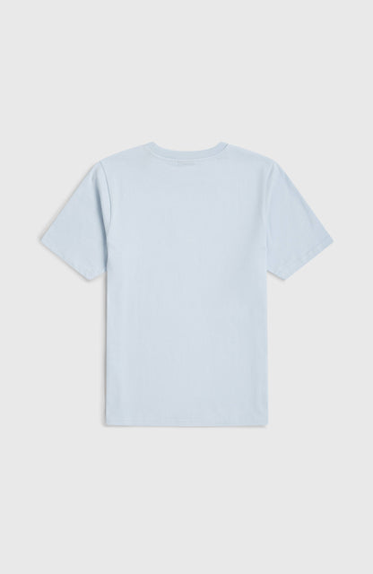 O'Neill Logo Stripe T-Shirt Kids Spindle