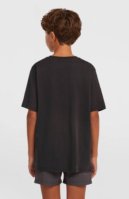 O'Neill Muir T-Shirt Kids Black Out