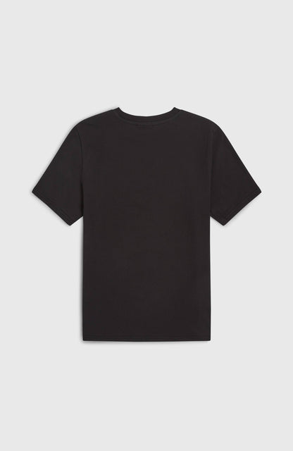 O'Neill Muir T-Shirt Kids Black Out