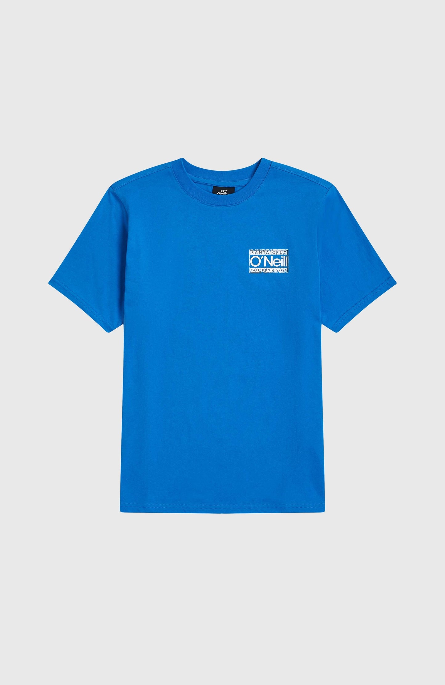 O'Neill Cali T-Shirt Kids Mediterranean Blue
