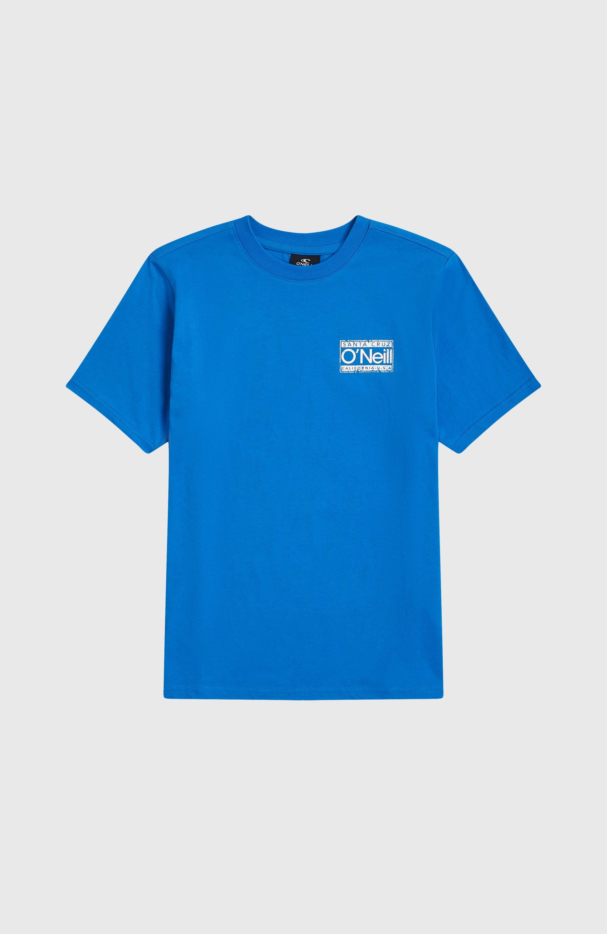 O'Neill Cali T-Shirt Kids Mediterranean Blue