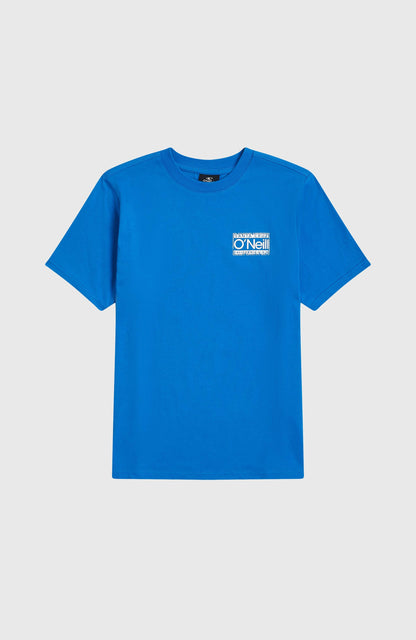 O'Neill Cali T-Shirt Kids Mediterranean Blue