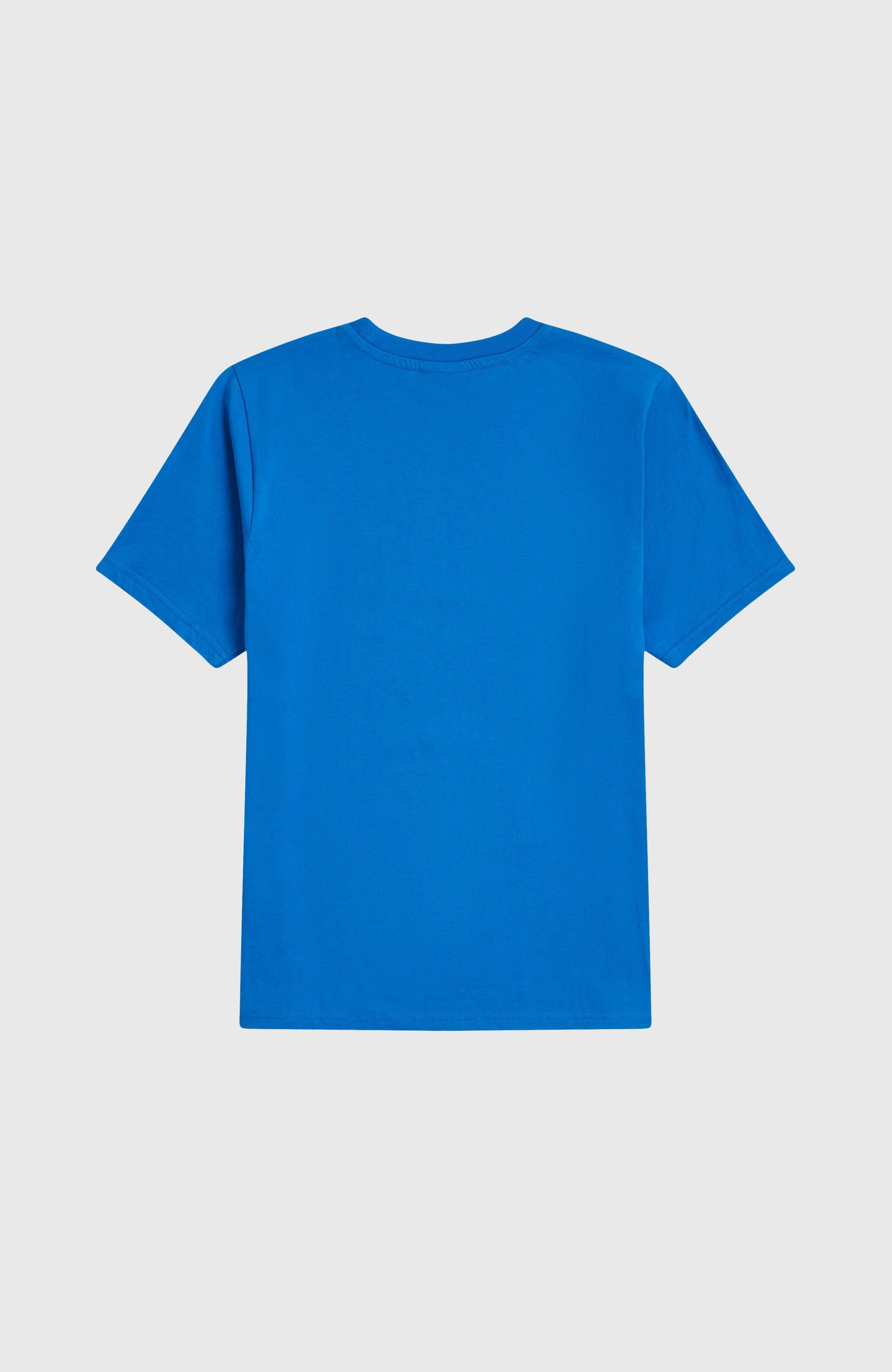 O'Neill Cali T-Shirt Kids Mediterranean Blue