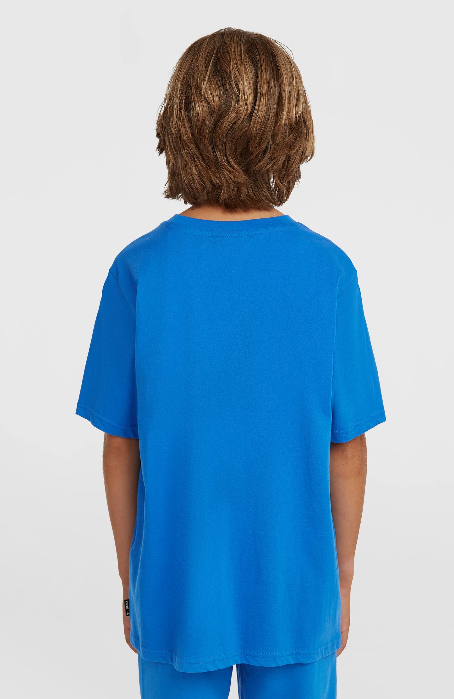 O'Neill Cali T-Shirt Kids Mediterranean Blue