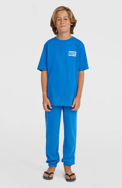 O'Neill Cali T-Shirt Kids Mediterranean Blue