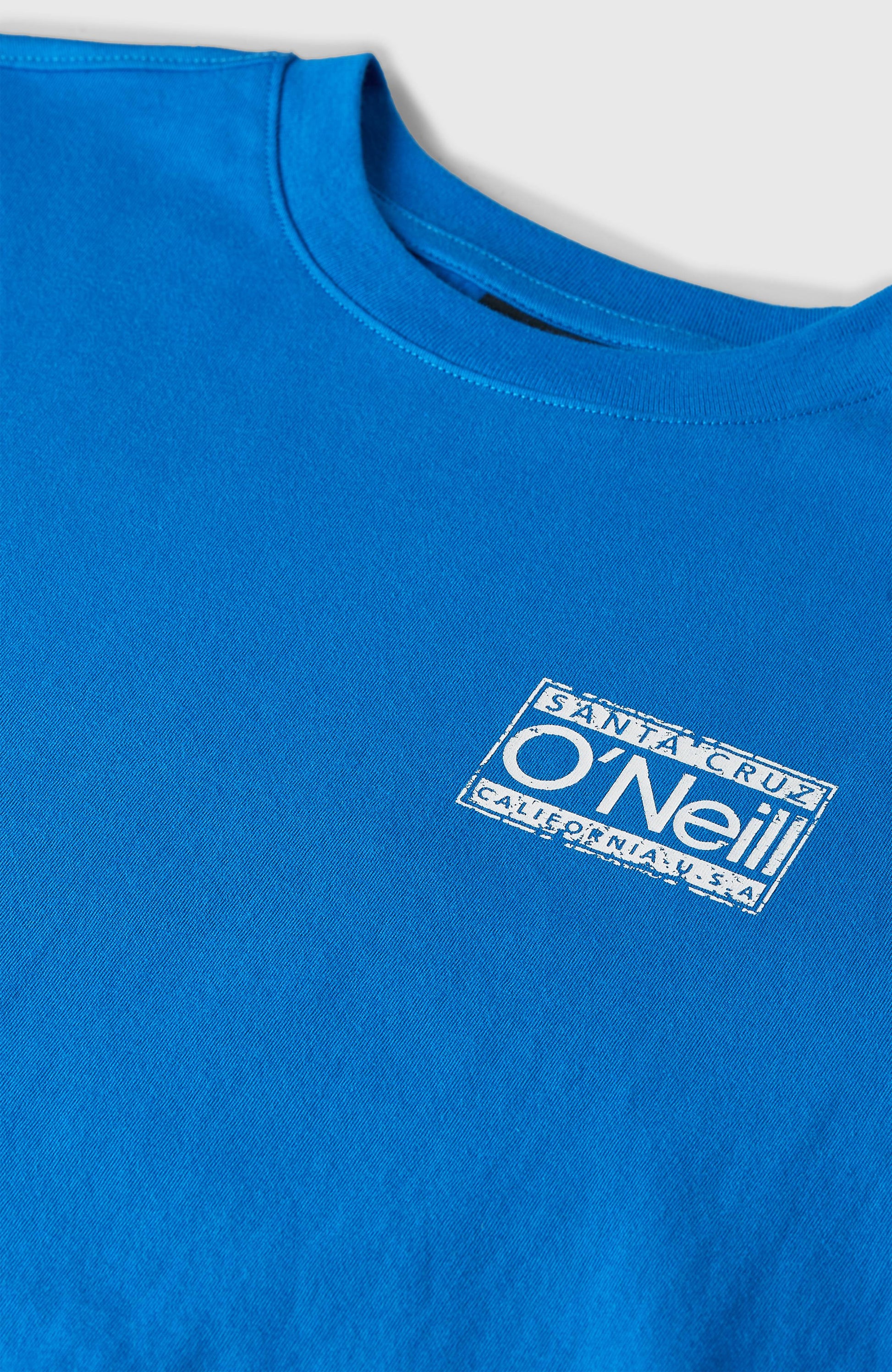 O'Neill Cali T-Shirt Kids Mediterranean Blue