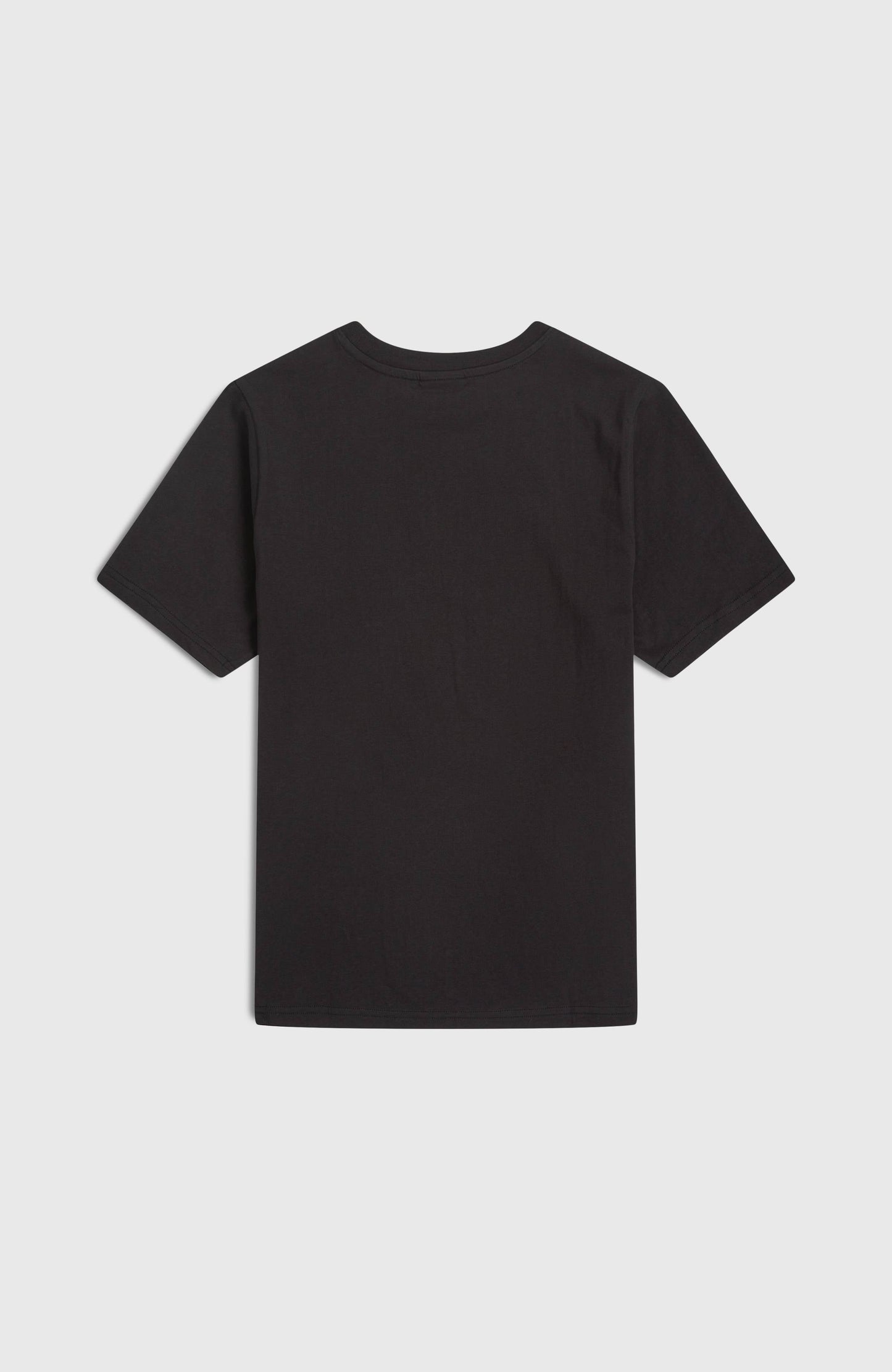 O'Neill Logo Stripe T-Shirt Kids Black Out
