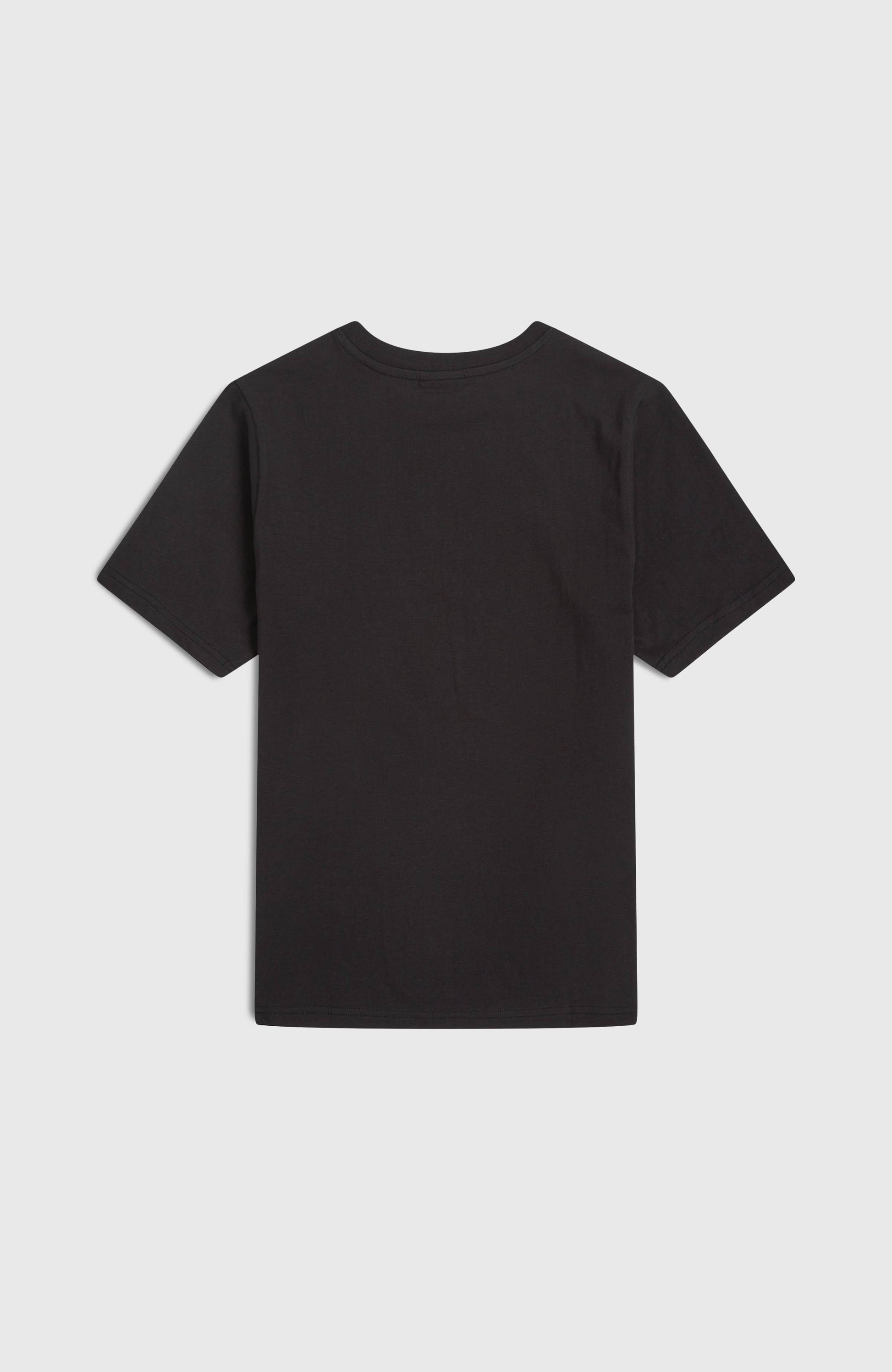 O'Neill Logo Stripe T-Shirt Kids Black Out