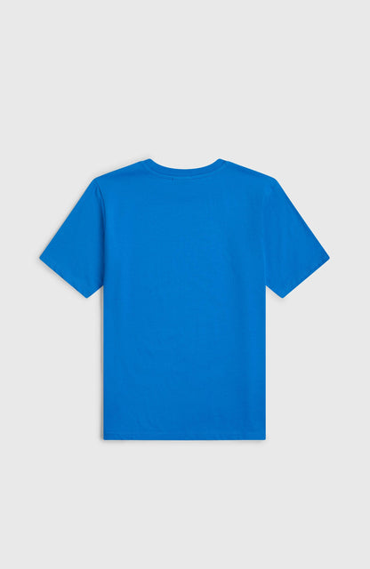 O'Neill Muir T-Shirt Kids Mediterranean Blue