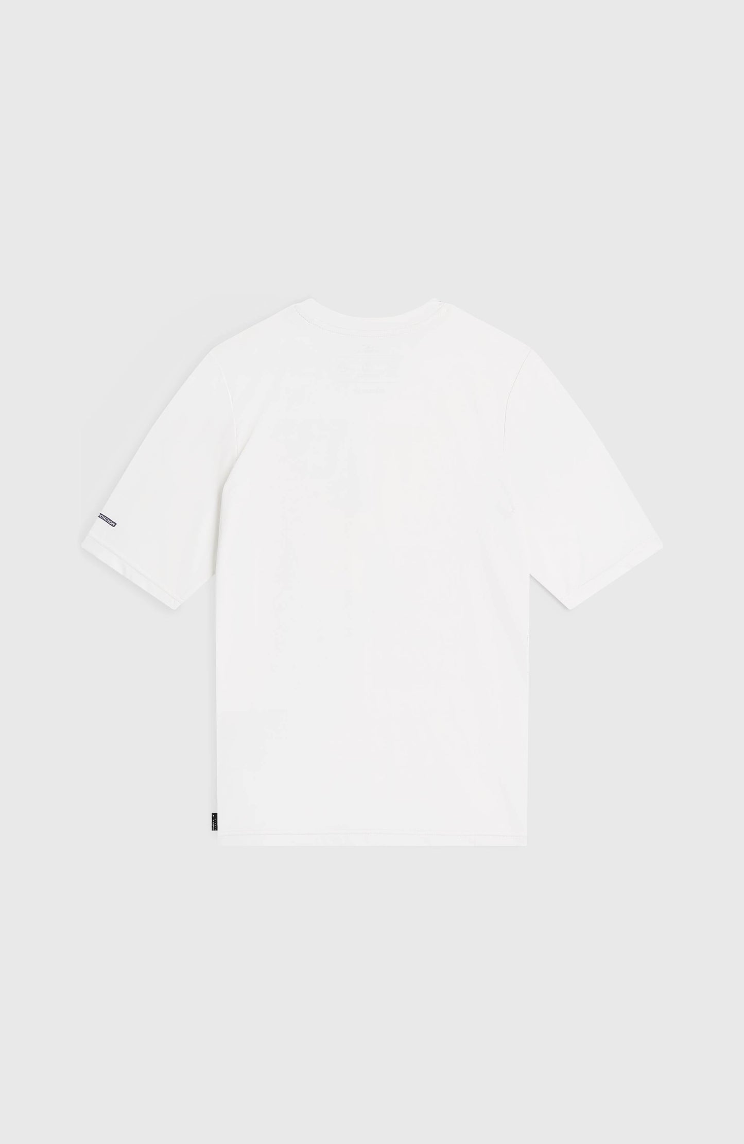 O'Neill Hybrid T-shirt Kids Snow White