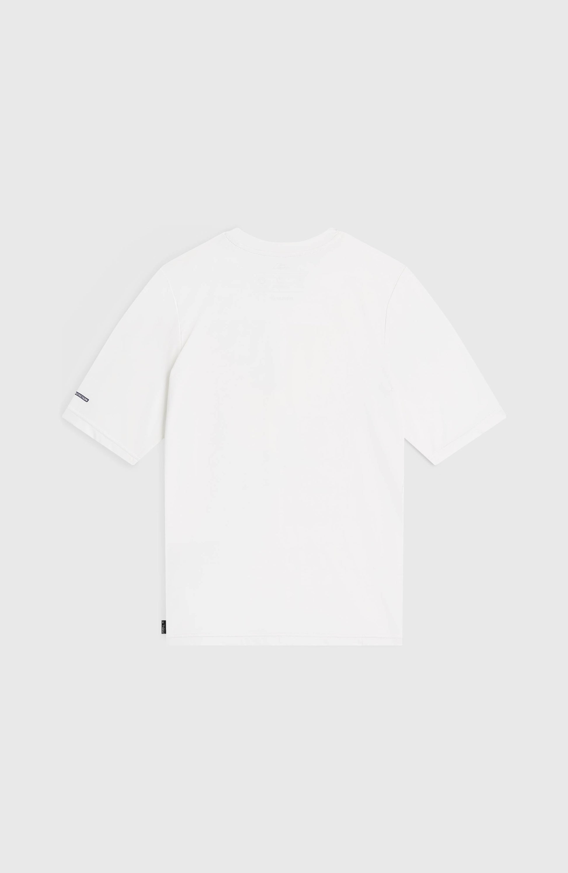 O'Neill Hybrid T-shirt Kids Snow White