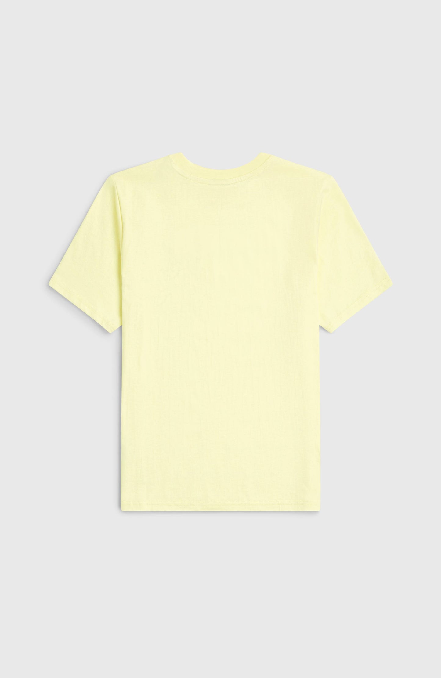 O'Neill Chest Print T-Shirt Kids Rainforest Dew