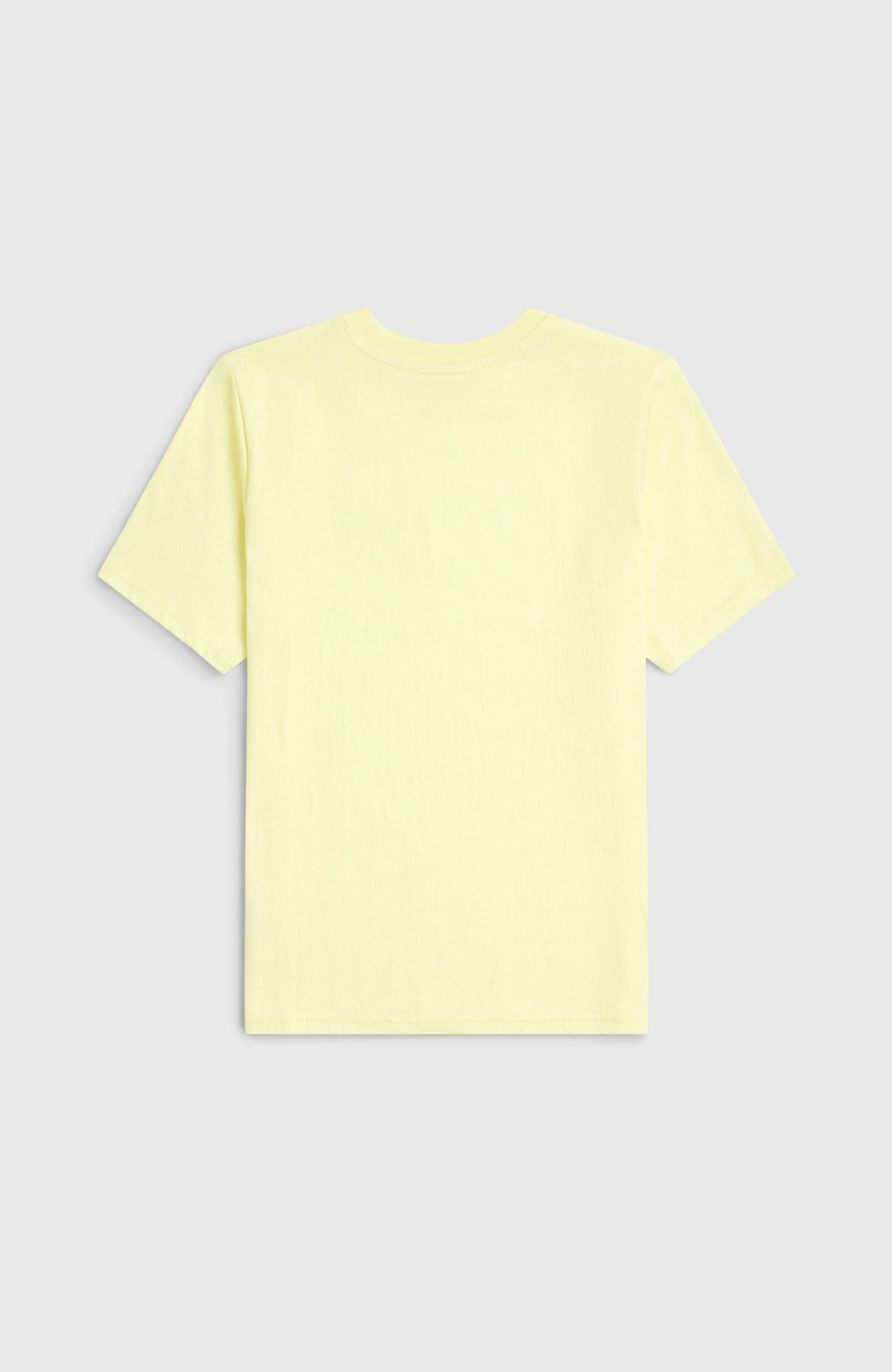 O'Neill Chest Print T-Shirt Kids Rainforest Dew