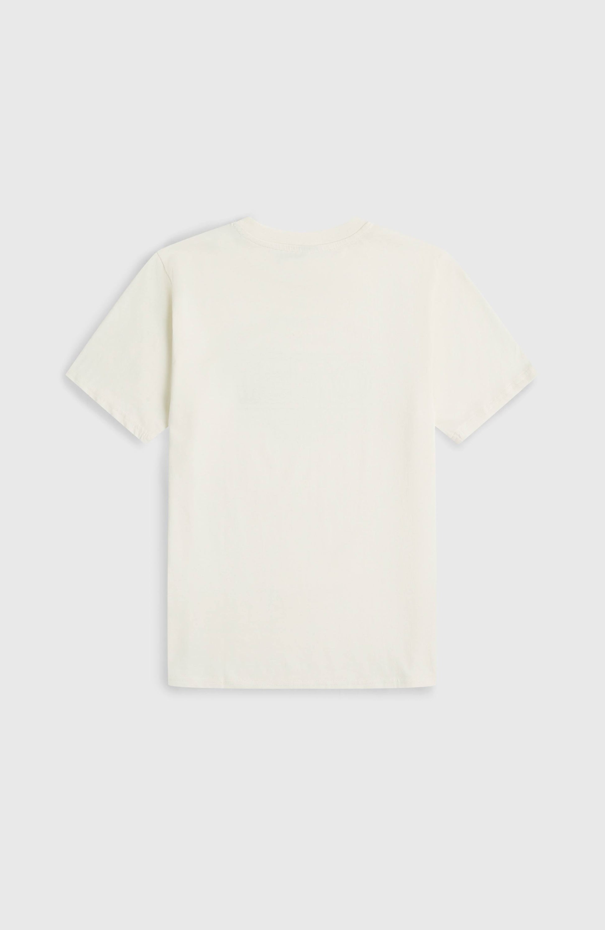 O'Neill Muir T-Shirt Kids Snow White