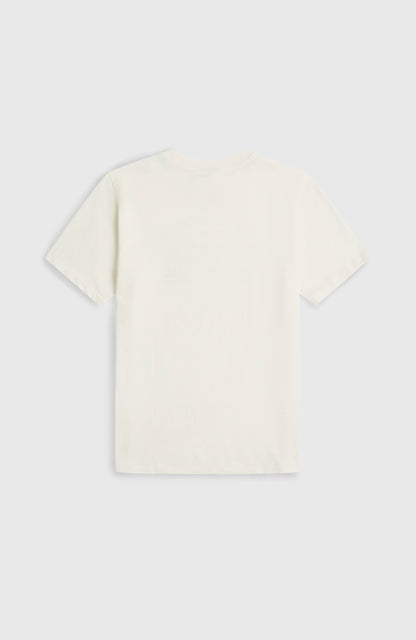 O'Neill Muir T-Shirt Kids Snow White