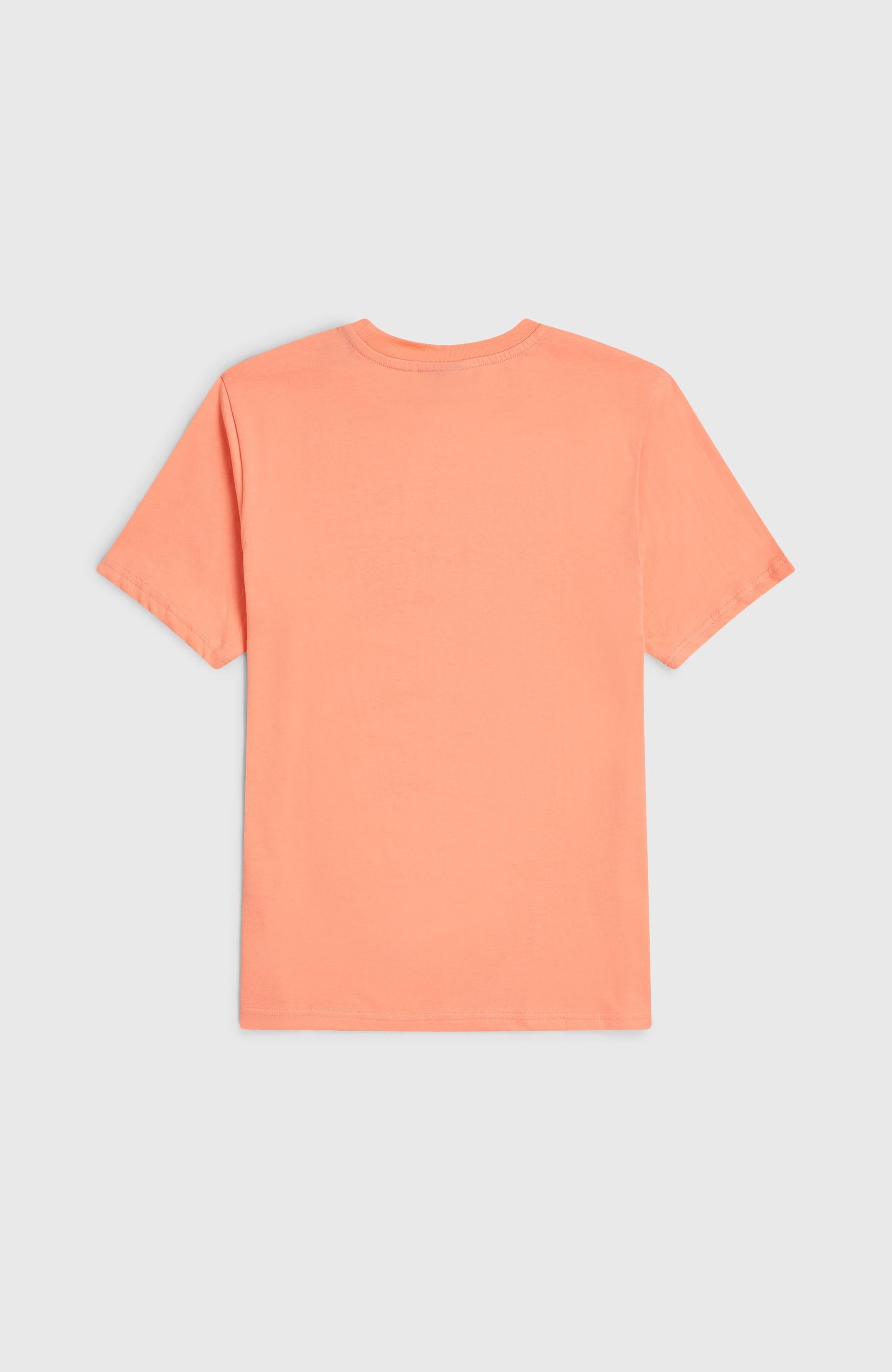 O'Neill Muir T-Shirt Kids Funky Peach