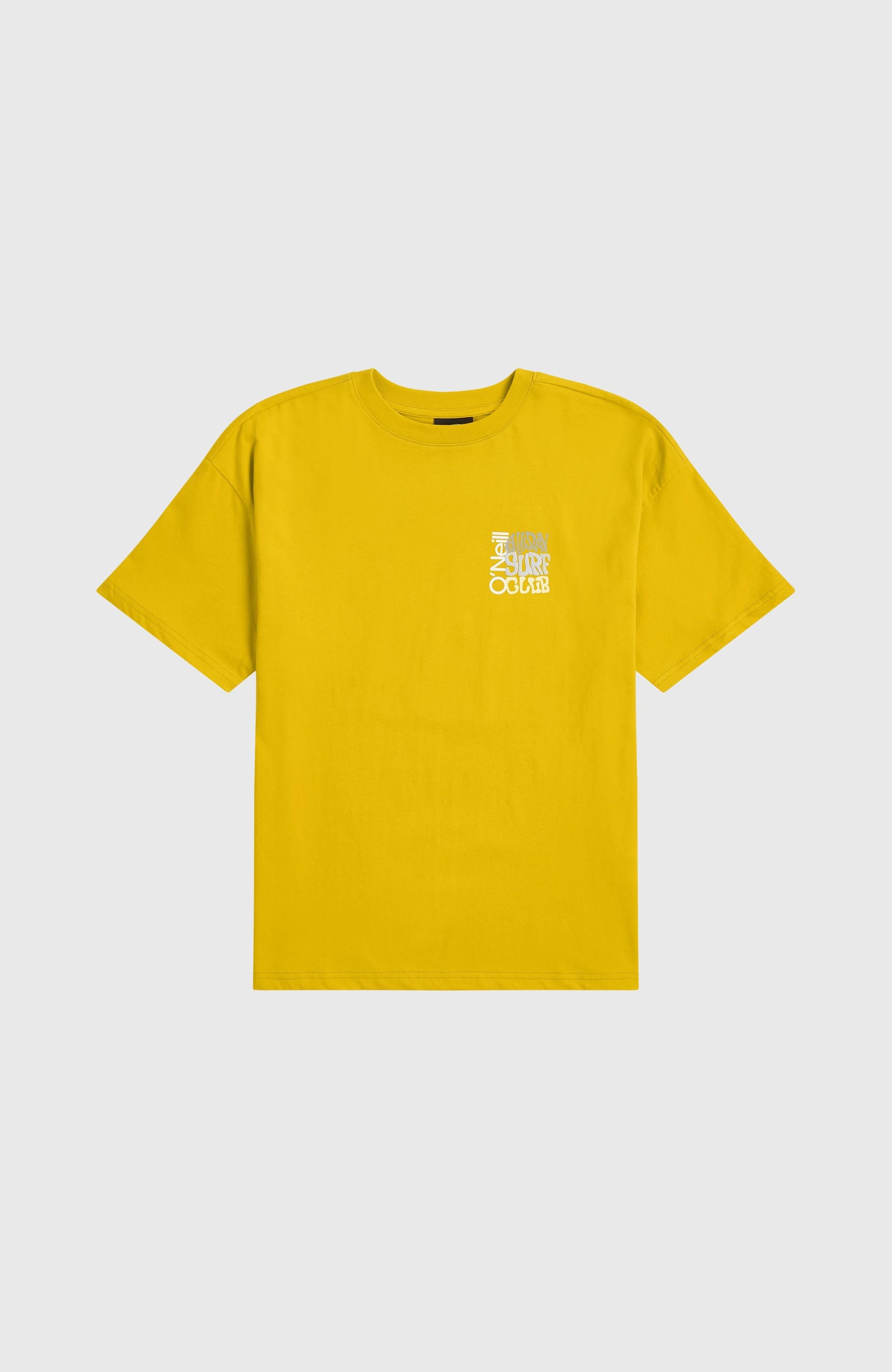 Back Print T-Shirt Kids Angel Fern