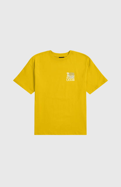 Back Print T-Shirt Kids Angel Fern