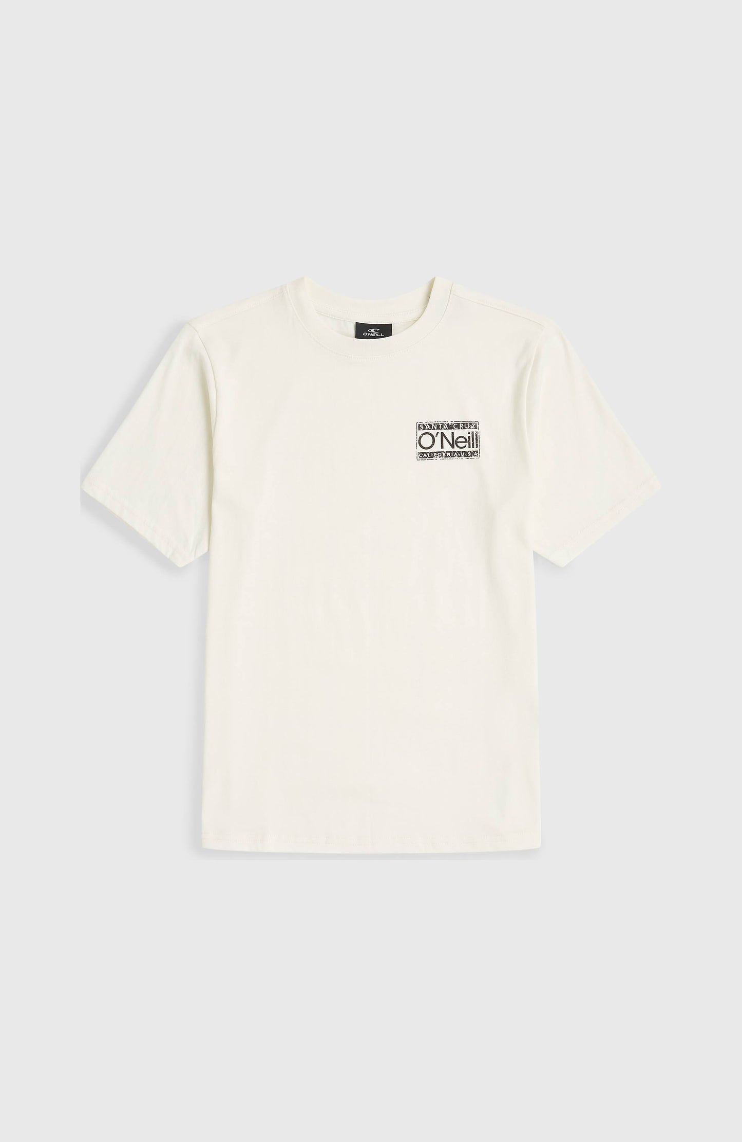 O'Neill Cali T-Shirt Kids Snow White